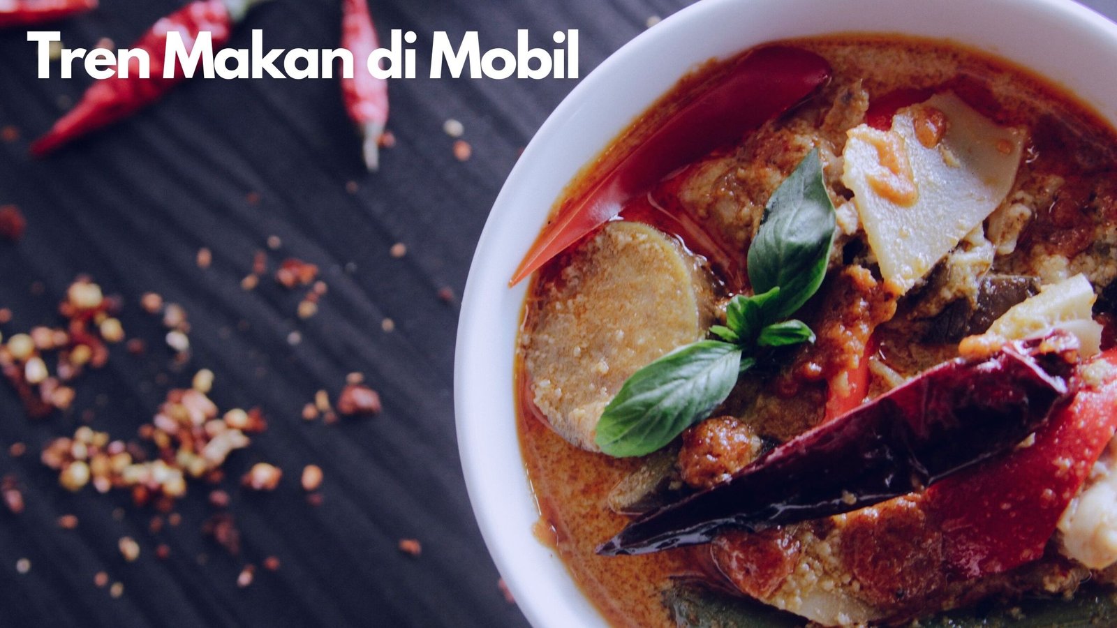 Makan di Mobil Sedang Hits, Hati-Hati 5 Makanan Ini Bisa Merusak Kabin Mobil