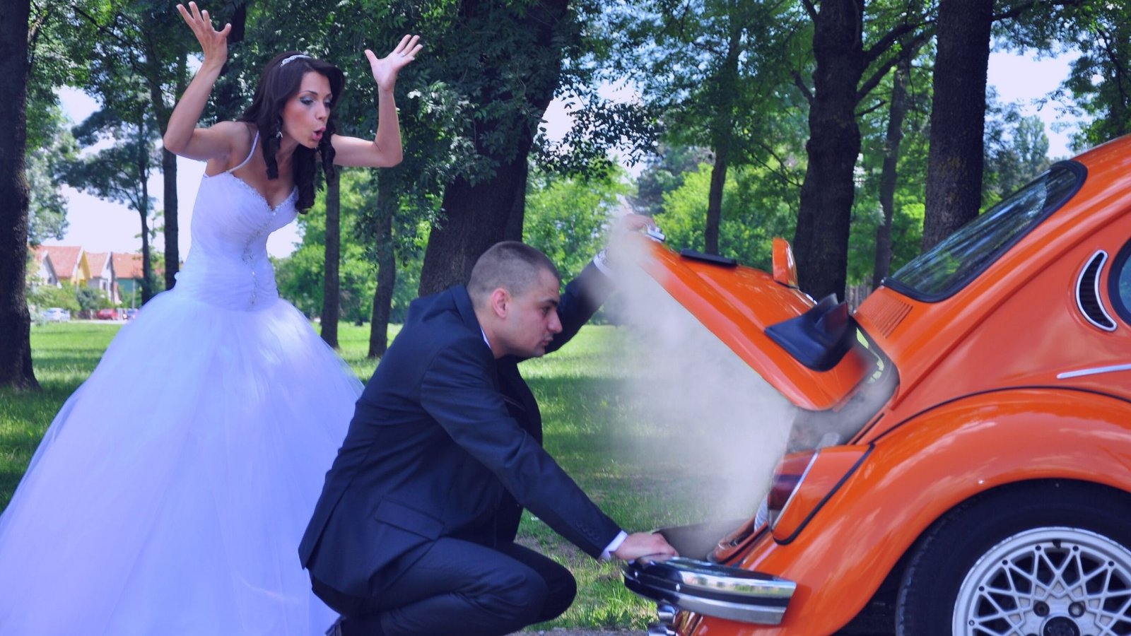 Hati-Hati, Kebiasaan Ini Bisa Membuat Mobil Cepat Rusak