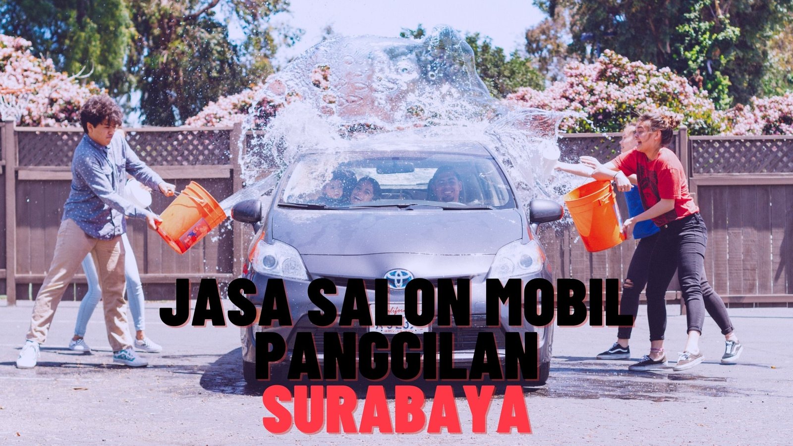 Penting, Hal Yang Harus Diperhatikan Sebelum Memilih Jasa Salon Mobil Panggilan