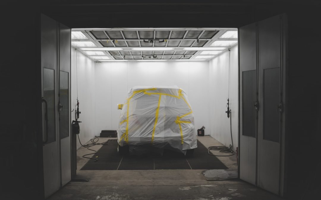 biaya cat atau repaint mobil