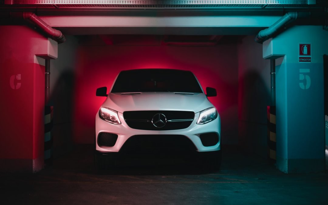 Jenis jenis cat mobil