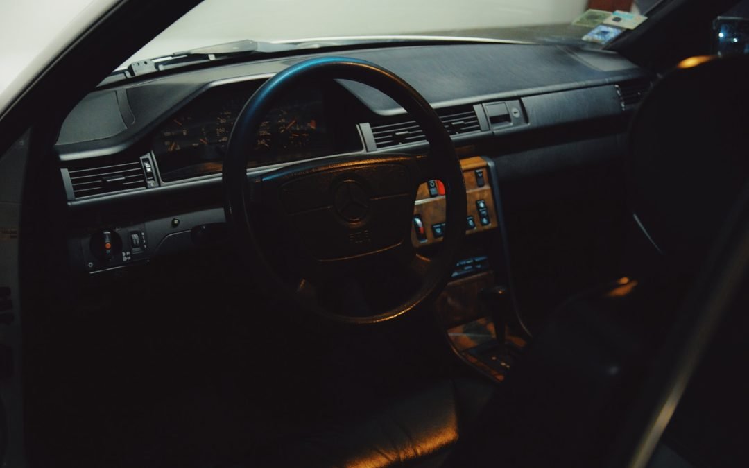 Manfaat fogging di mobil