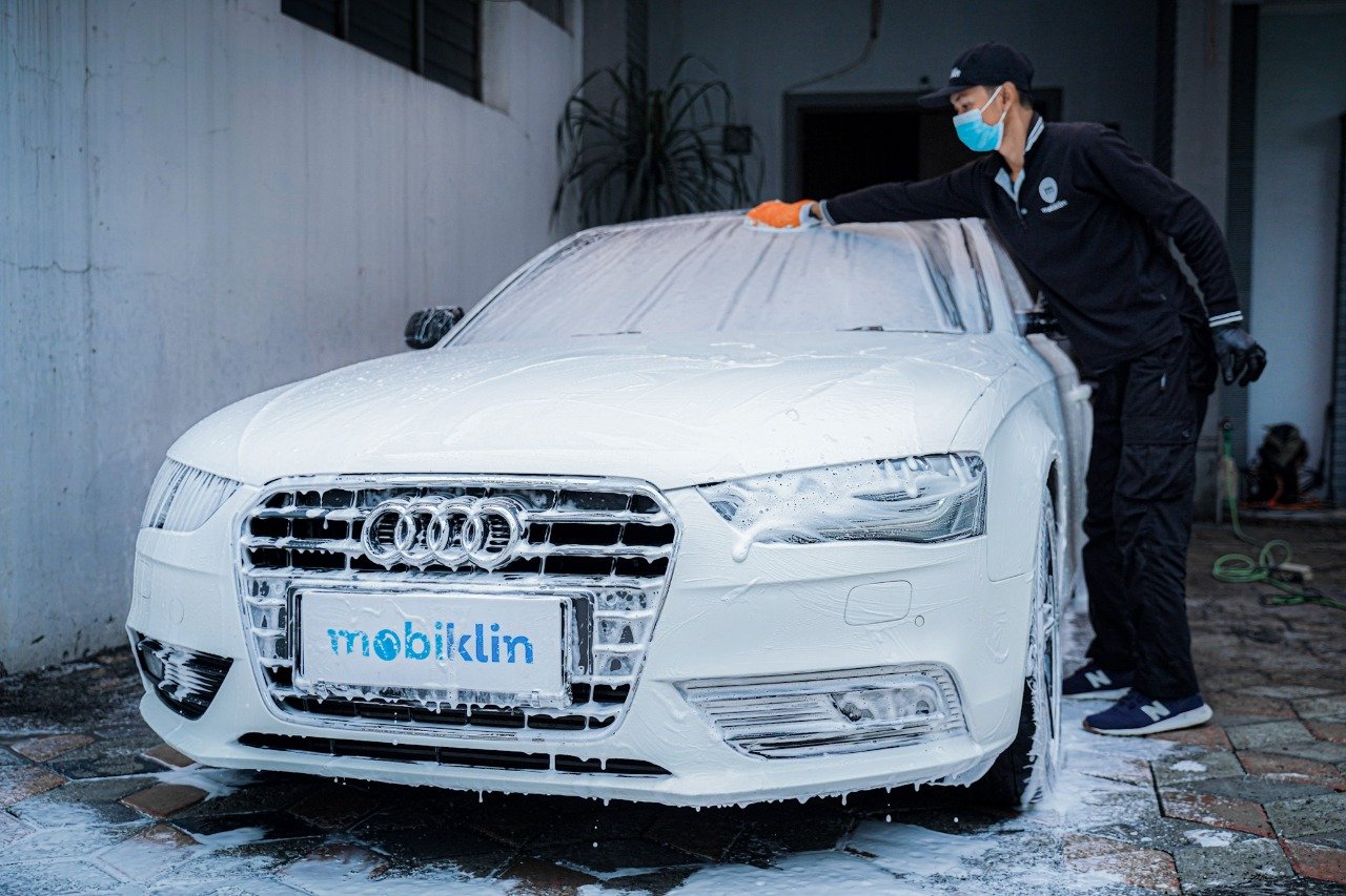 Audi A3 2022 Serta Track Recordnya Sejak Awal