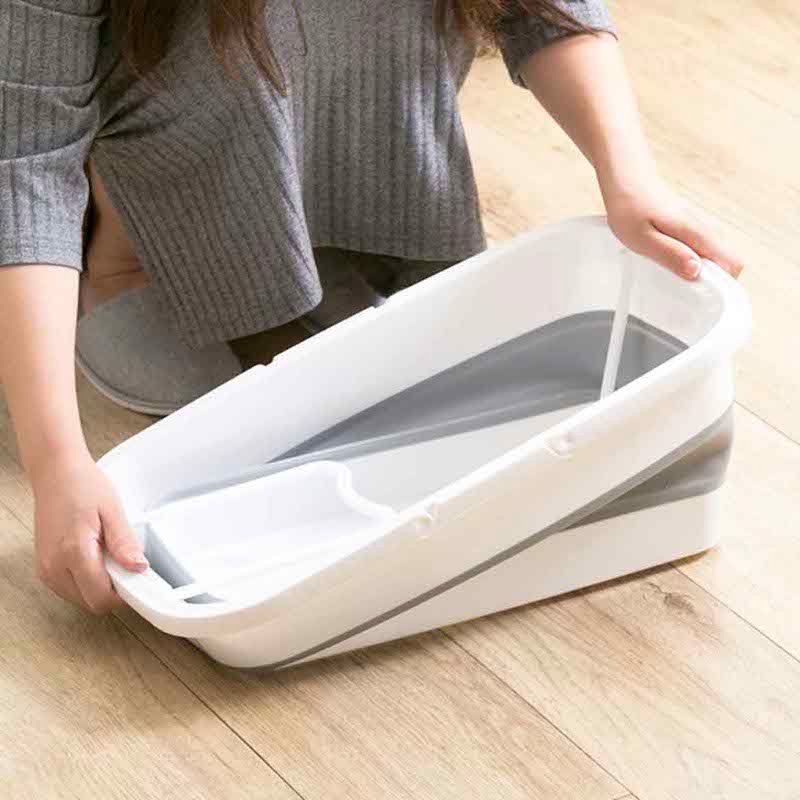 foldable bucket
