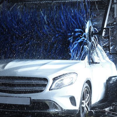 Cara Membuka Usaha Cuci Mobil dan Prospek Profitnya