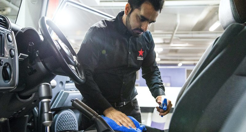 perlengkapan yang digunakan