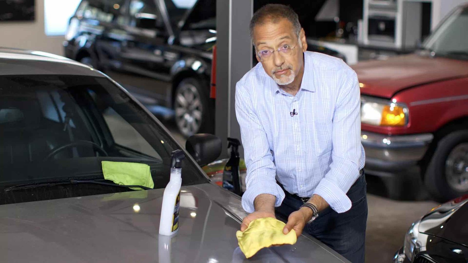 9 Tips Hiring dan Manage Talent Usaha Cuci Mobil